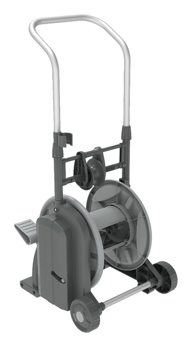 GreenX Schlauchwagen StepUp