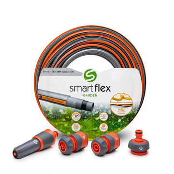 GreenX Highline Starterset Orange 1/2''