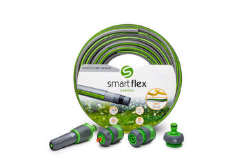 GreenX Highline Starterset Green 1/2''