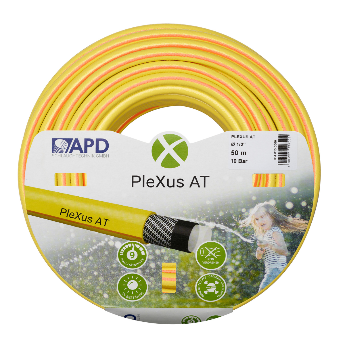 GreenX PleXus AT