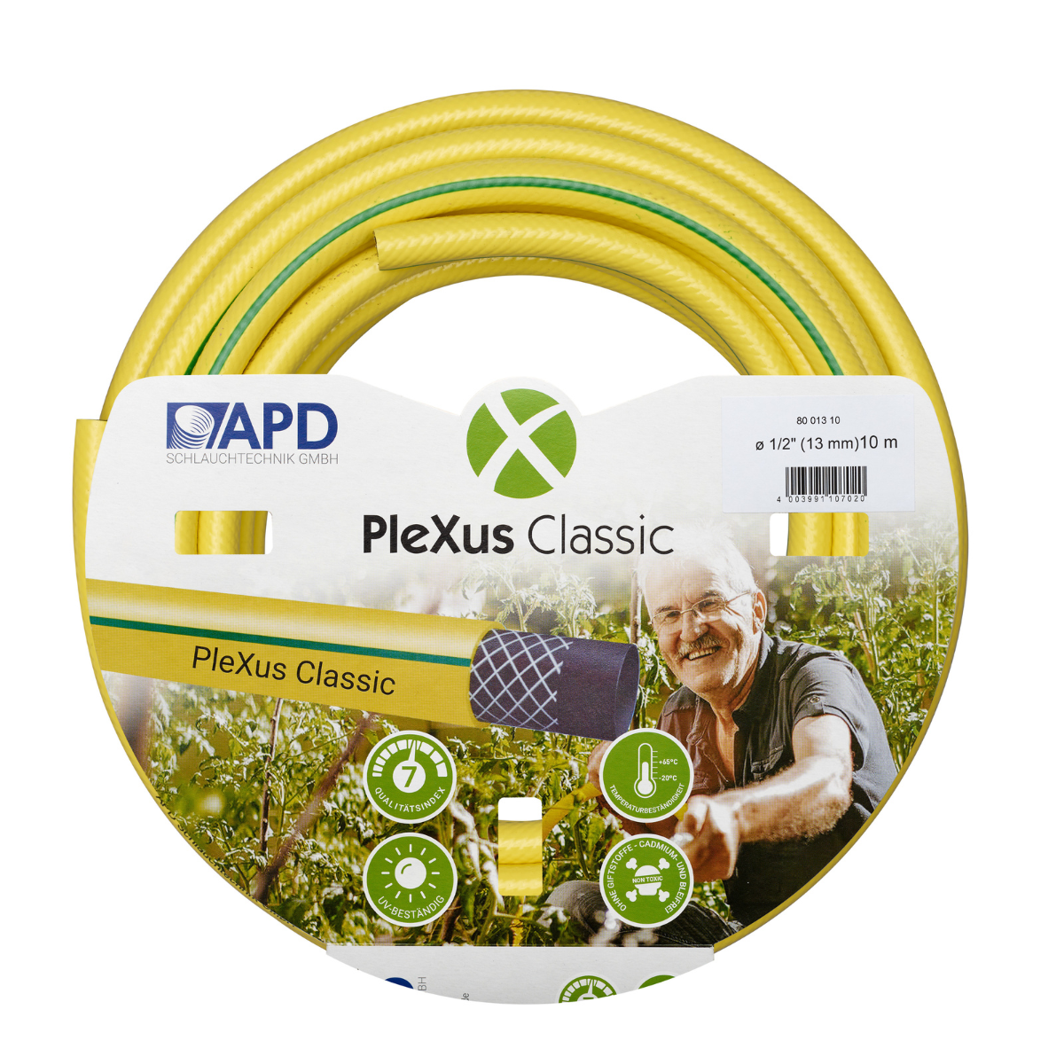 GreenX PleXus Classic