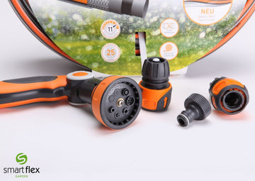 Smartflex SMT Comfort - Kleines Bewässerungsset