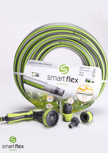 Smartflex SMT Premium - Kleines Bewässerungsset