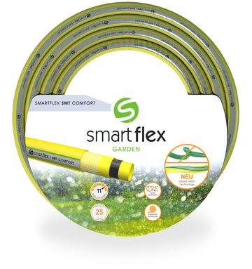 Smartflex SMT Comfort - "Limited Sunshine Edition"