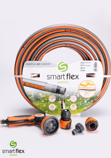 Smartflex SMT Comfort - Kleines Bewässerungsset